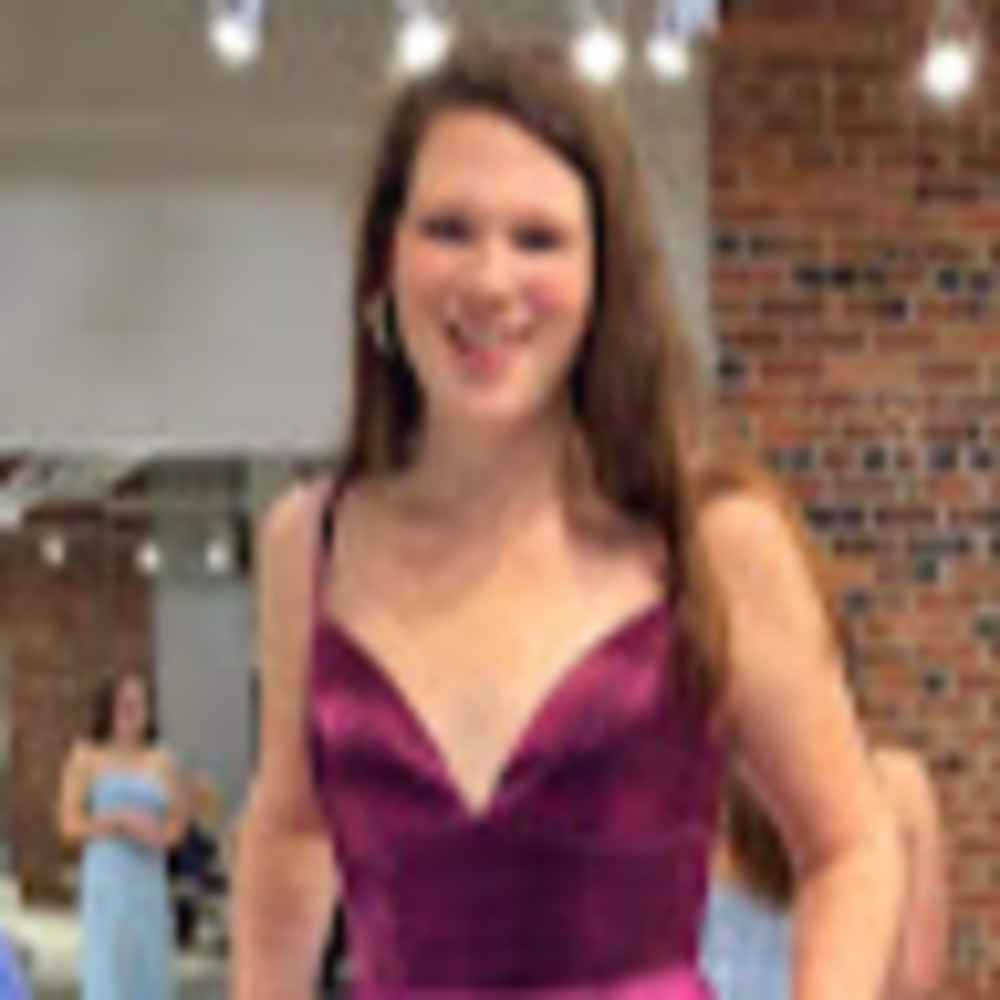 Meet your Posher, Rachel